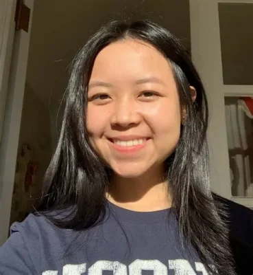 Photo of Faith Cesaria